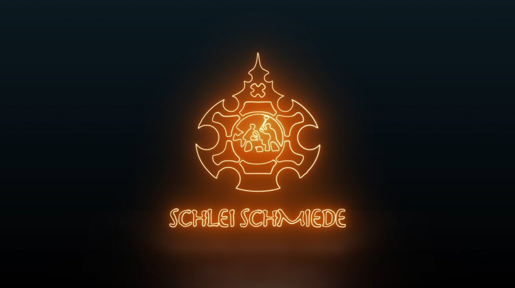 Videoclip Schmiedekurs